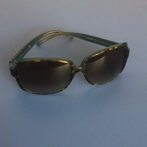 Kate Spade Darlene Sunglasses